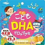 ���ǂ�DHA�h���b�v�O�~