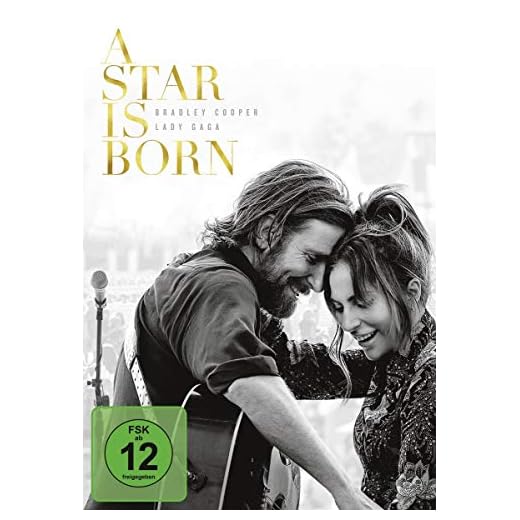 A Star is Born