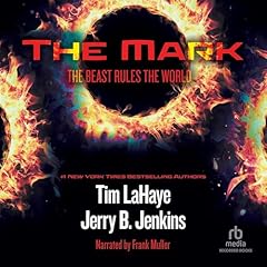 The Mark cover art
