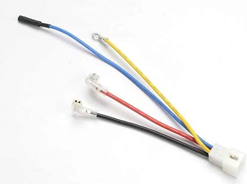 Traxxas 4583EZ Start Cableado Arnés Jato Traxxas 4583EZ Start Cableado Arnés Jato
