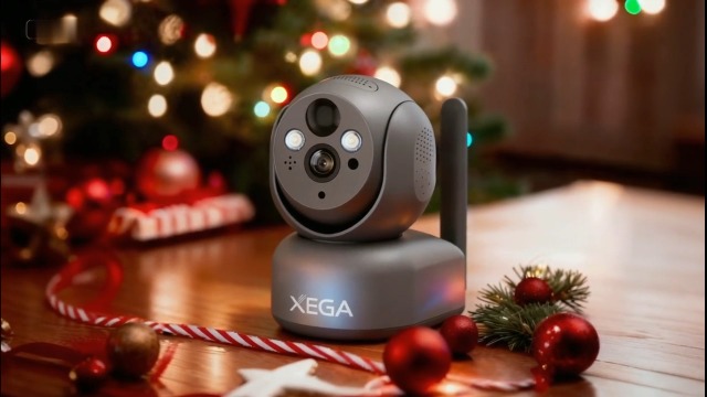 Xega 4G LTE Wildcamera met simkaart, zonder wifi, wilddiercamera op