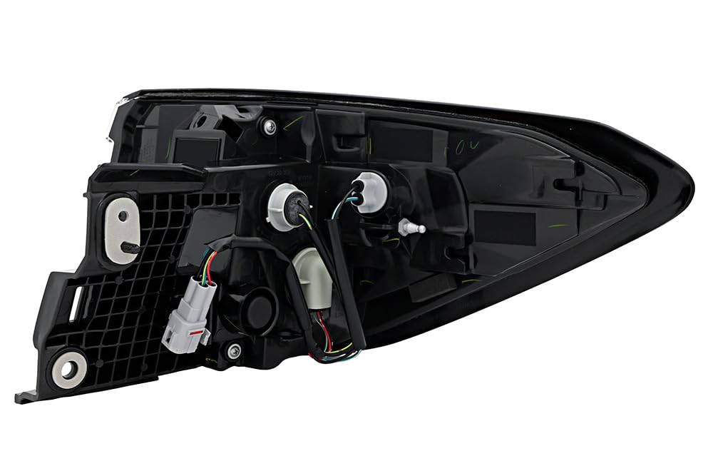 OUTBACK LIGHT　S604L Amazon.com: ALLIGATOR AUTO LIGHTS Replacement for Subaru