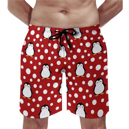 Maillot de bain homme short de bain séchage rapide swim trunk cordon UMENG S