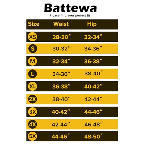Image of Battewa Incontinence Underwear for Men 50ml Light Absorbent | Urine Leak Proof Boxer Briefs Washable Male Protective Underwear Cotton Bladder Leakage Waterproof Trunks Soft Breathable