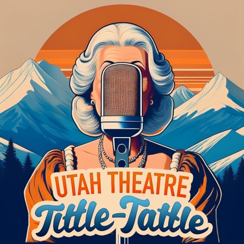 Couverture de Legally Blonde (West Valley Arts)