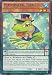 Yu-Gi-Oh! - Performapal Turn Toad (DUEA-EN010) - Duelist Alliance - 1st Edition - Rare