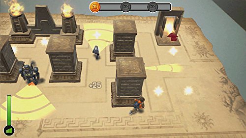 Invizimals La Révolte Ps Vita Ps Vita - vue 7