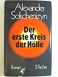 Der erste Kreis der Hölle - Alexander Solschenizyn