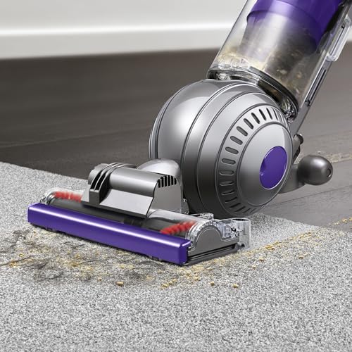 Image of Dyson Ball Animal Origin Upright Vacuum