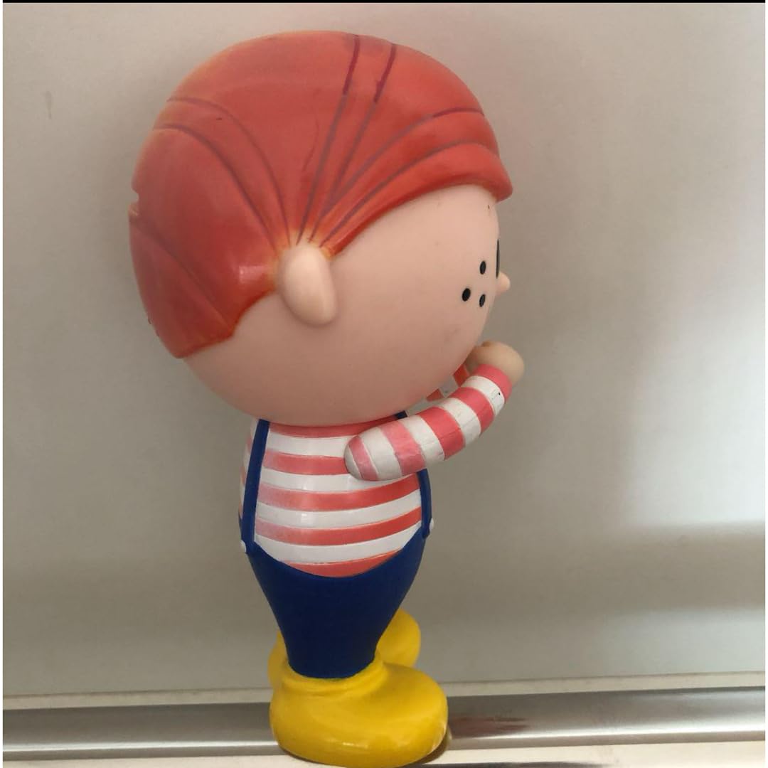 little boy&girl 貯金箱 男の子と女の子　ソフビ　フィギュア little boy&girl 貯金箱 男の子と女の子 ソフビ フィギュア 楽天市場