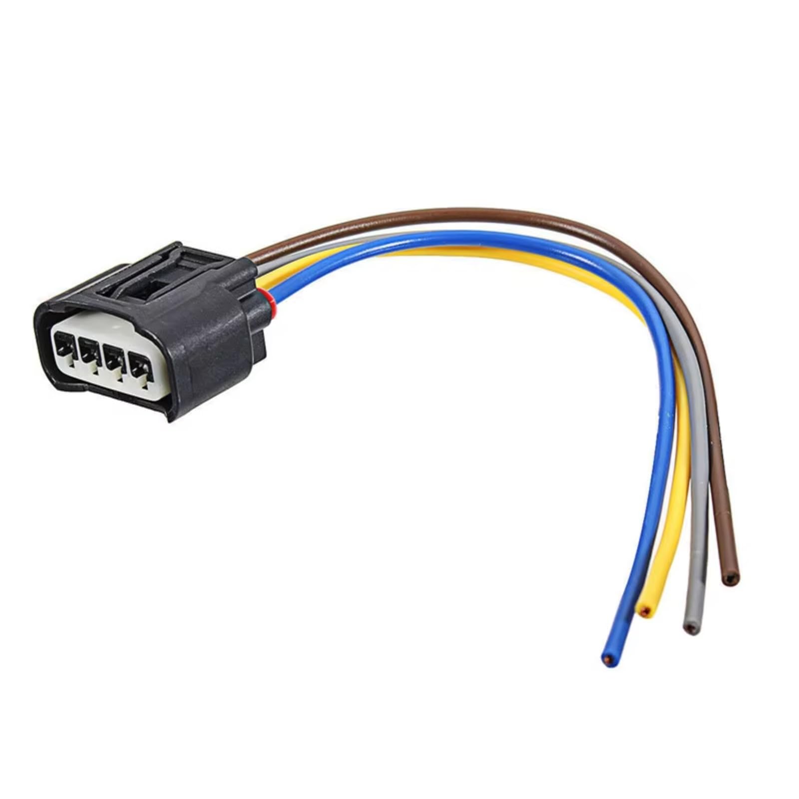 Cableado de bobina de encendido de coche para Lexus HS250h 6