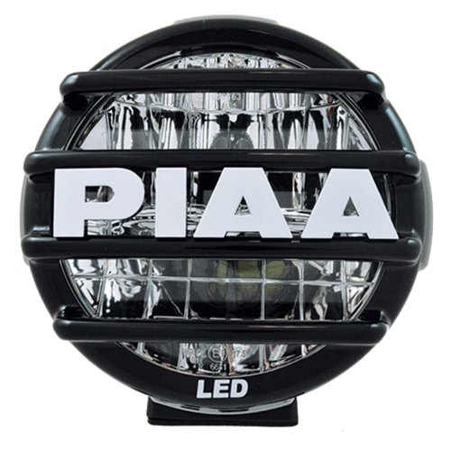 Lámpara LED de conducción Piaa 5702 blanca miniatura 5