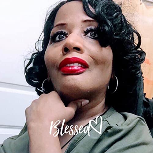 Life Coach AndreaLady Lawrence&lsquo;s podcast cover art