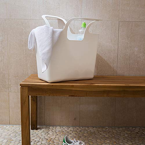 Koziol - Borsa per la spesa, termoplastica