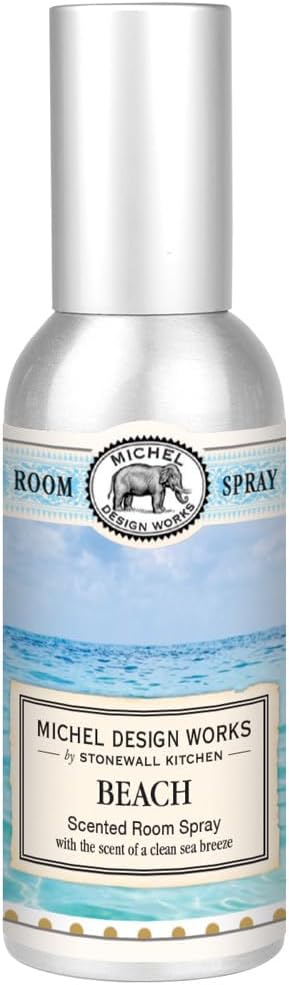 Home Fragrance Spray, Beach