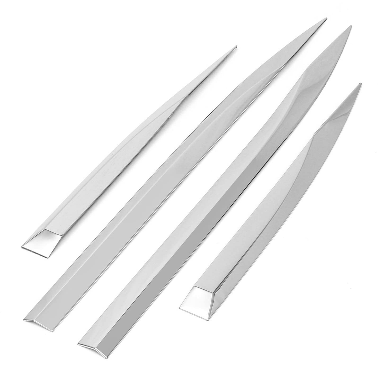 Accessori Cromati Per Peugeot 3008(31) - Alibaba - Foto 5