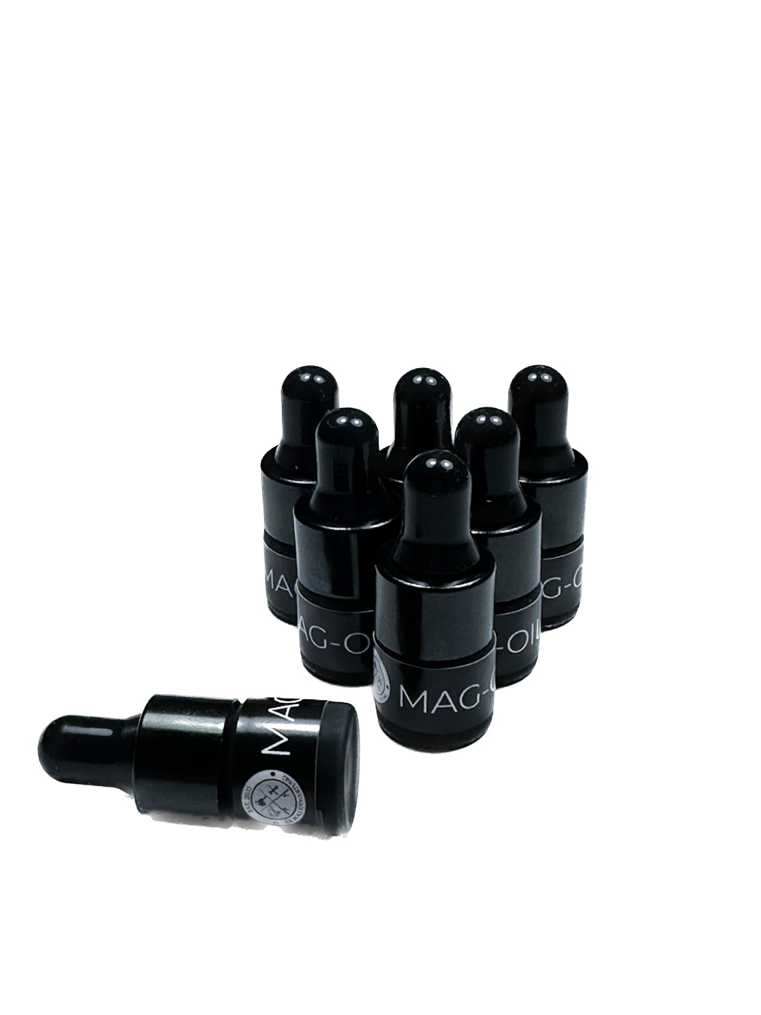 MAG OIL - for Magsealed Reels