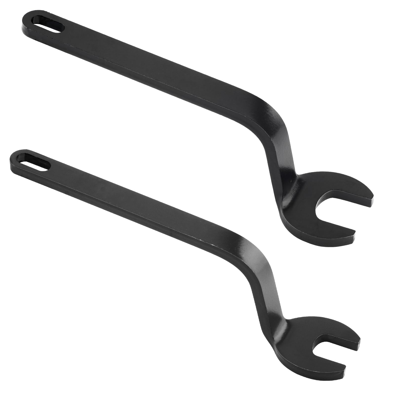 Ziyuan RA1152 Offset Wrenches for Router Bit-Changing | Fits