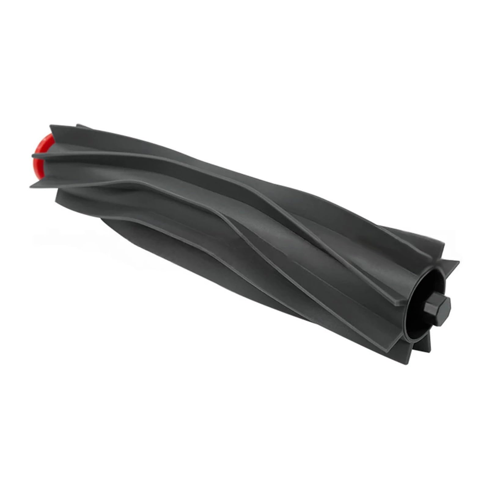 Main Brush,Compatible For Eufy,3-In-1 E20 Robot Vacuum Cleaner Parts Nylon Plastic Main Brush Accessories，Easy Disassemble