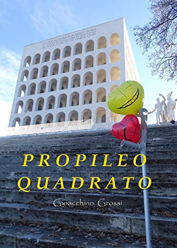  Propileo quadrato