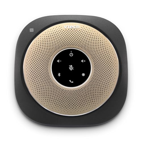 VTech VCS601-2 Bluetooth Conference Speakerphone