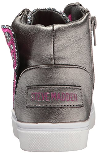 Steve Madden Girls Jneenie Shoes3