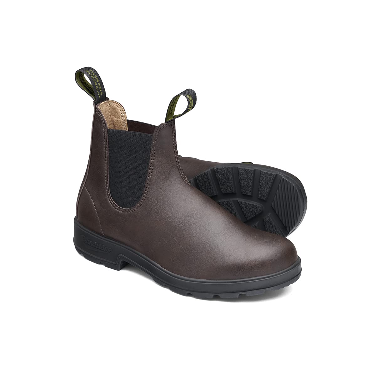 Blundstone Vegan Stivali ChelseaUomo