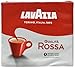 Lavazza Gemahlener Kaffee - Qualità Rossa (500 g)