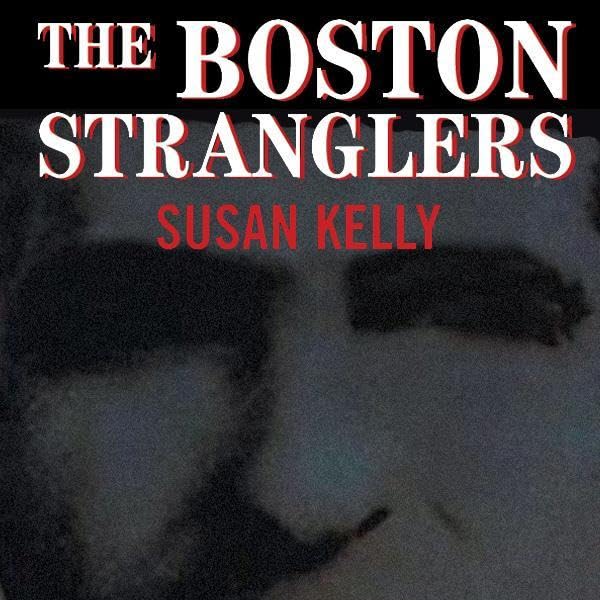 Cover art for The Boston Stranglers