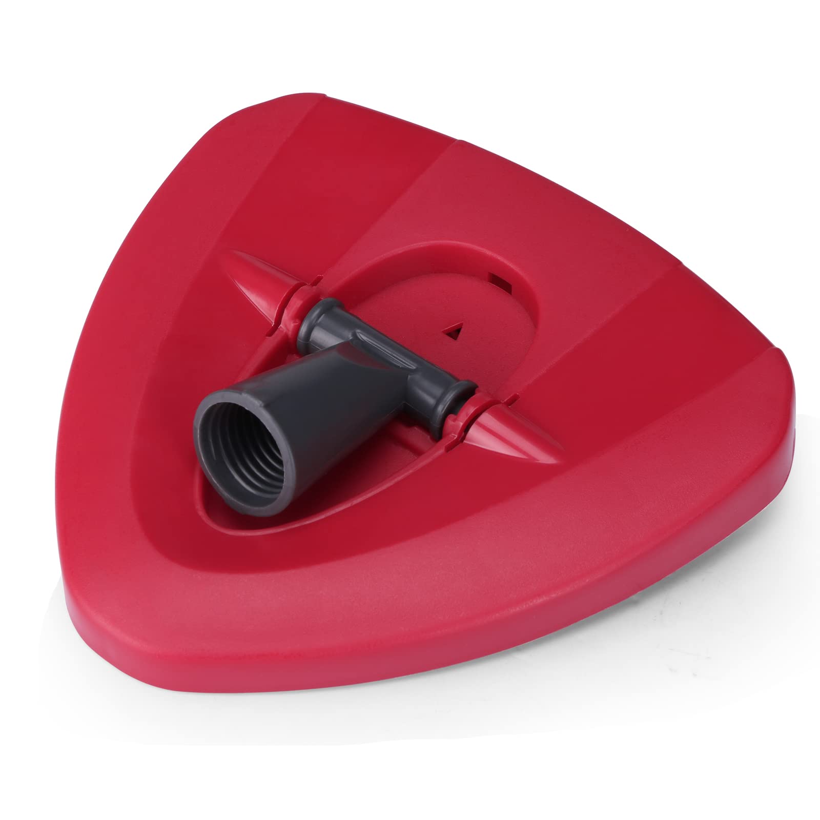 Buy Spin Mop Replacement Base CRTHL Rotating Triangle Mop Head Cover