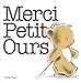 Produktbild Merci petit ours