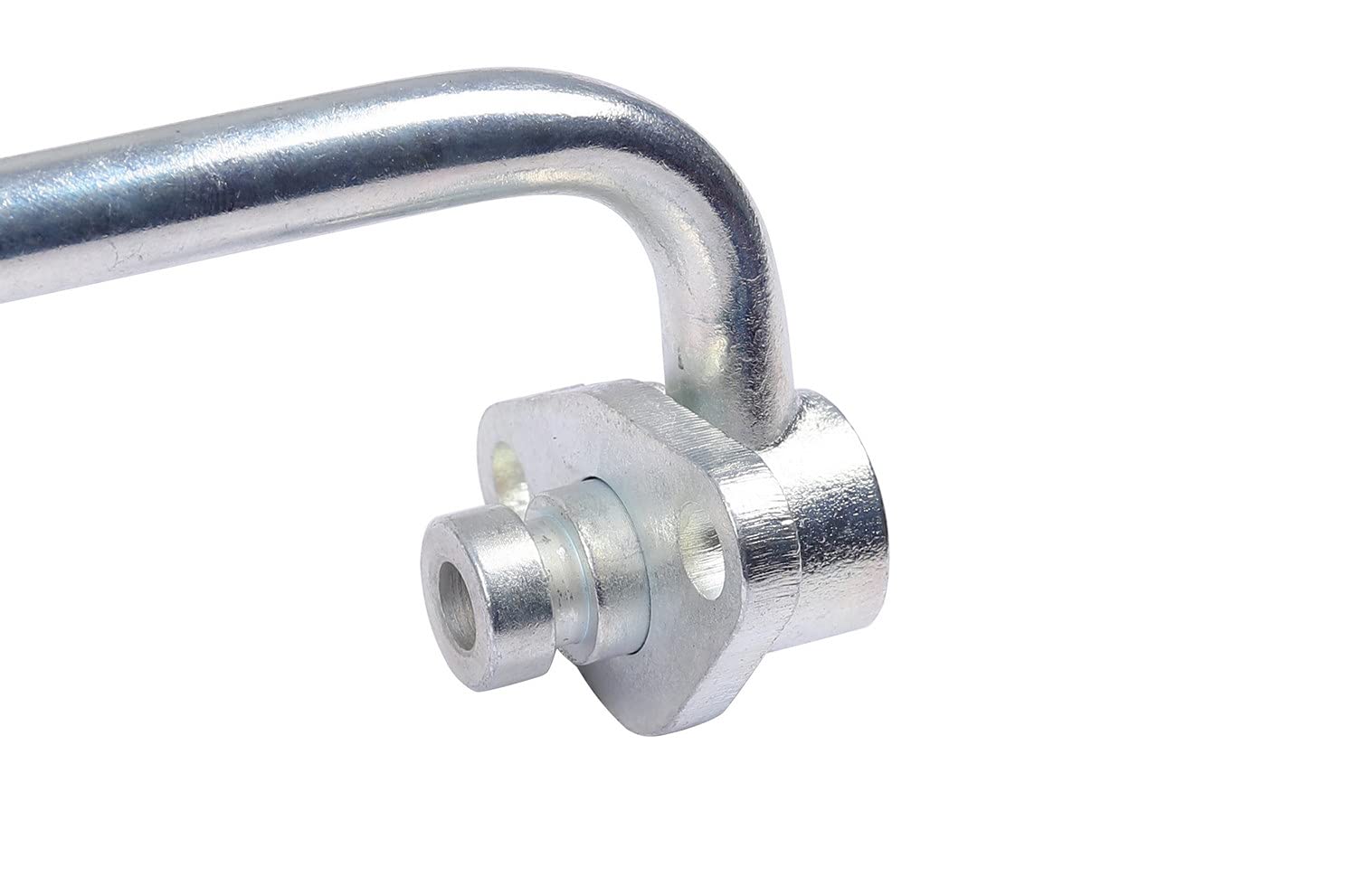 Amazon.com: Sunsong 3404538 Power Steering Pressure Line Hose  