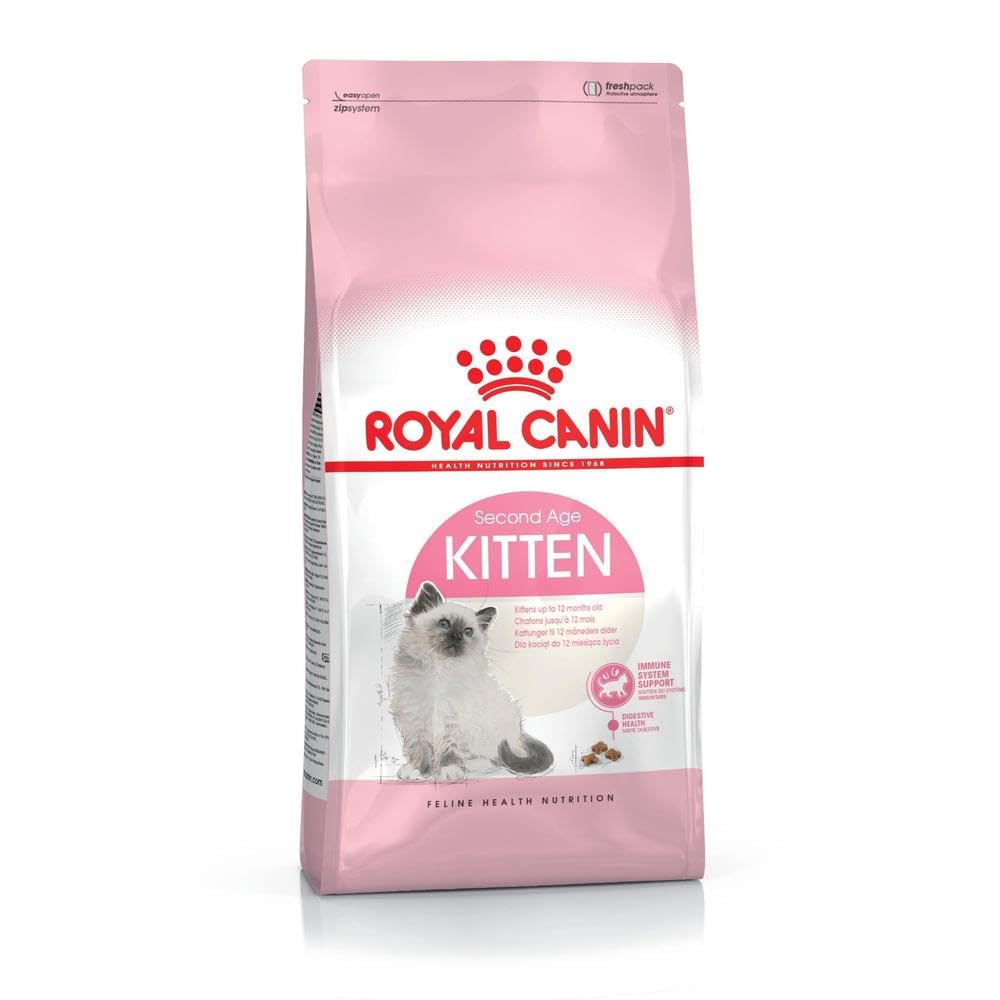 FHN Kitten 4 kg