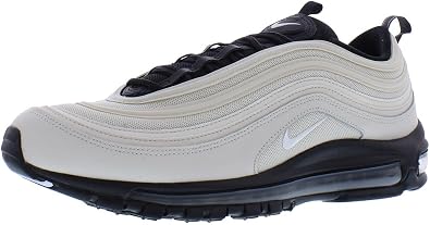 Light Air Max 97 - Orewood Brown, White, Black by Nike