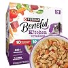 Purina Beneful Kitchen Creations With Beef, Chicken, or Lamb Wet Dog Food Variety Pack – (Pack of 30) 3 oz. Cans