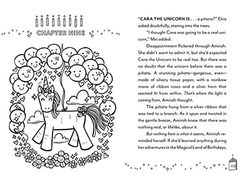 The Magical Land of Birthdays - Image 5