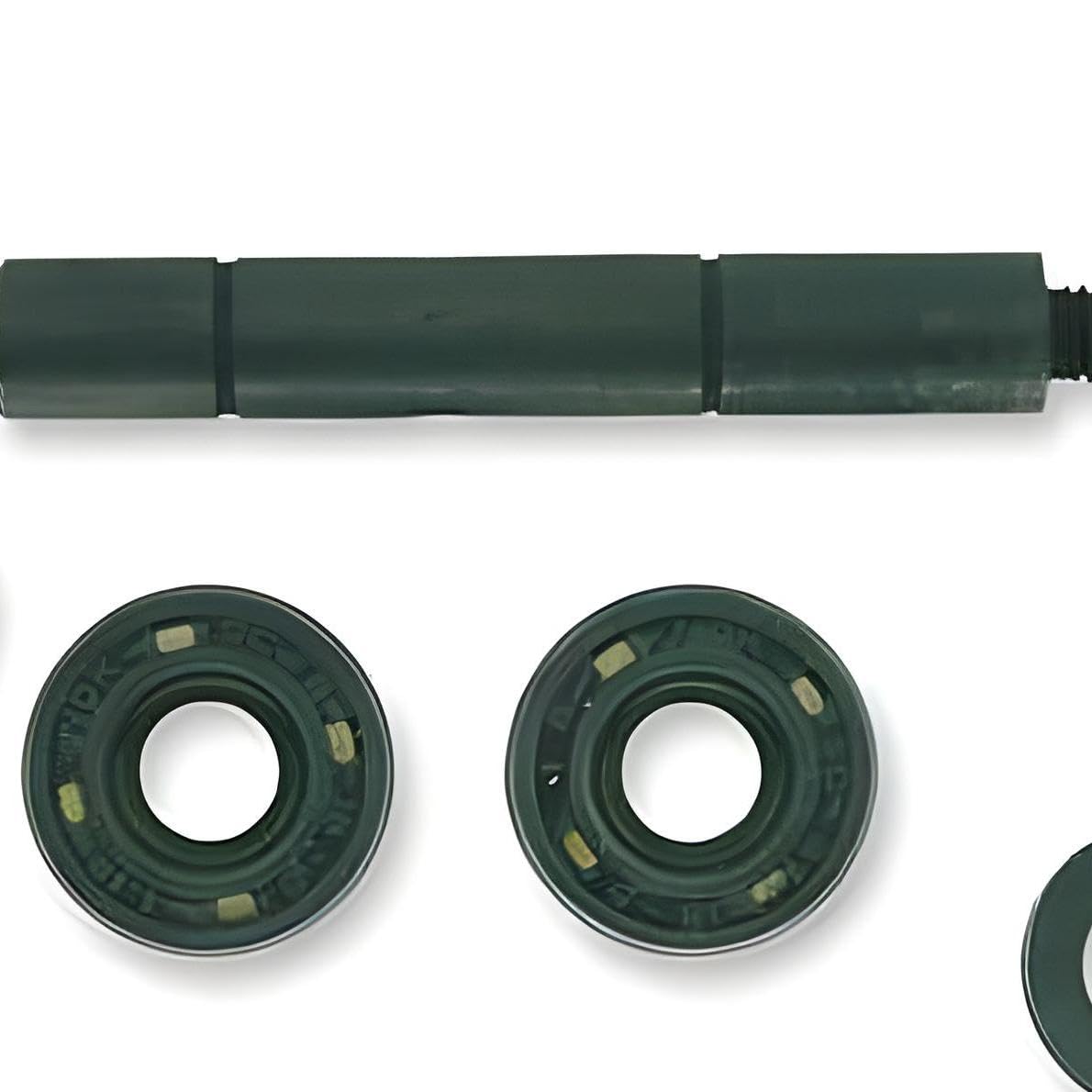 VICMA Set ripara asse pompa d'acqua, Aprilia SX 50 2006 D50B0 RS RX Derbi Senda DRD 2005 GPR Racing Gilera RCR SMT 11 ZAP A01 06-10 ZAPG12D 11-12 B00 13 B01