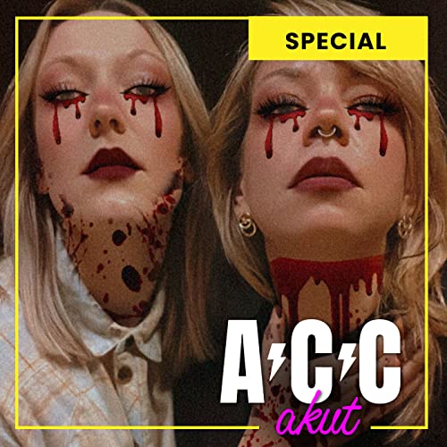 Halloween Special Titelbild