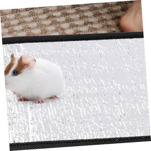 Almohadilla térmica reflectante para reptiles miniatura 6