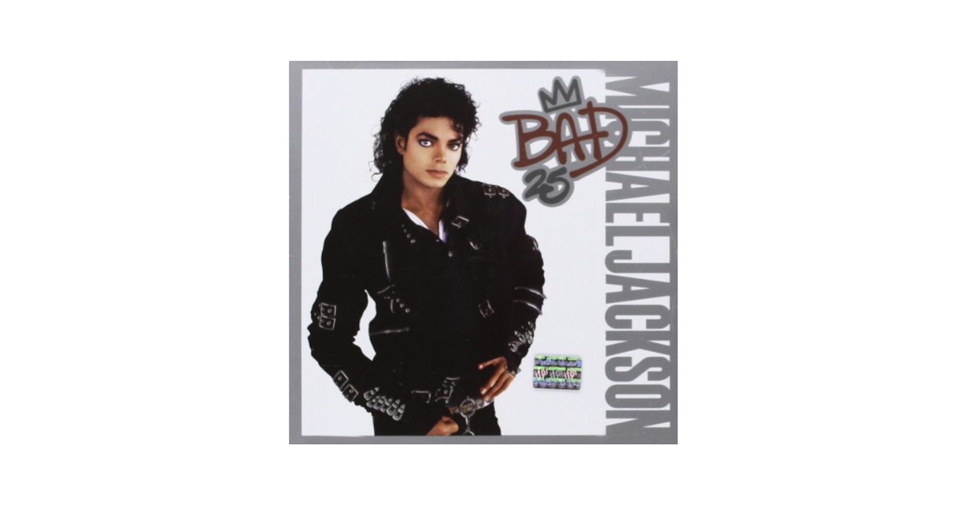 MICHAEL JACKSON‼️ Michael Jackson - Thriller 25th Anniversary - Music