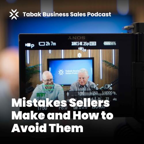 Episode 4: Confidentiality and Off-Market Sales