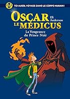LA VENGEANCE DU PRINCE NOIR- 6 2226324739 Book Cover