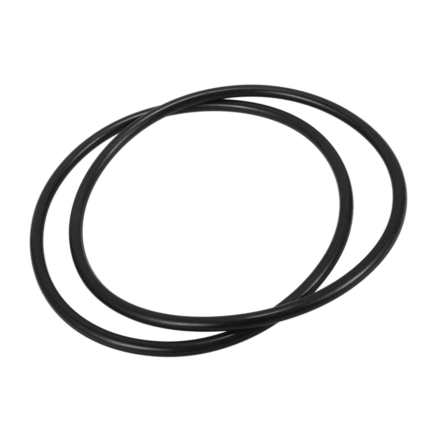 5 Set Guarnizioni Ricambio Per Filtri Piscina Da Gomma Adattabilità E Durata Per Massimizzare Efficienza Del Della Pompa 2 Pezzi * 5