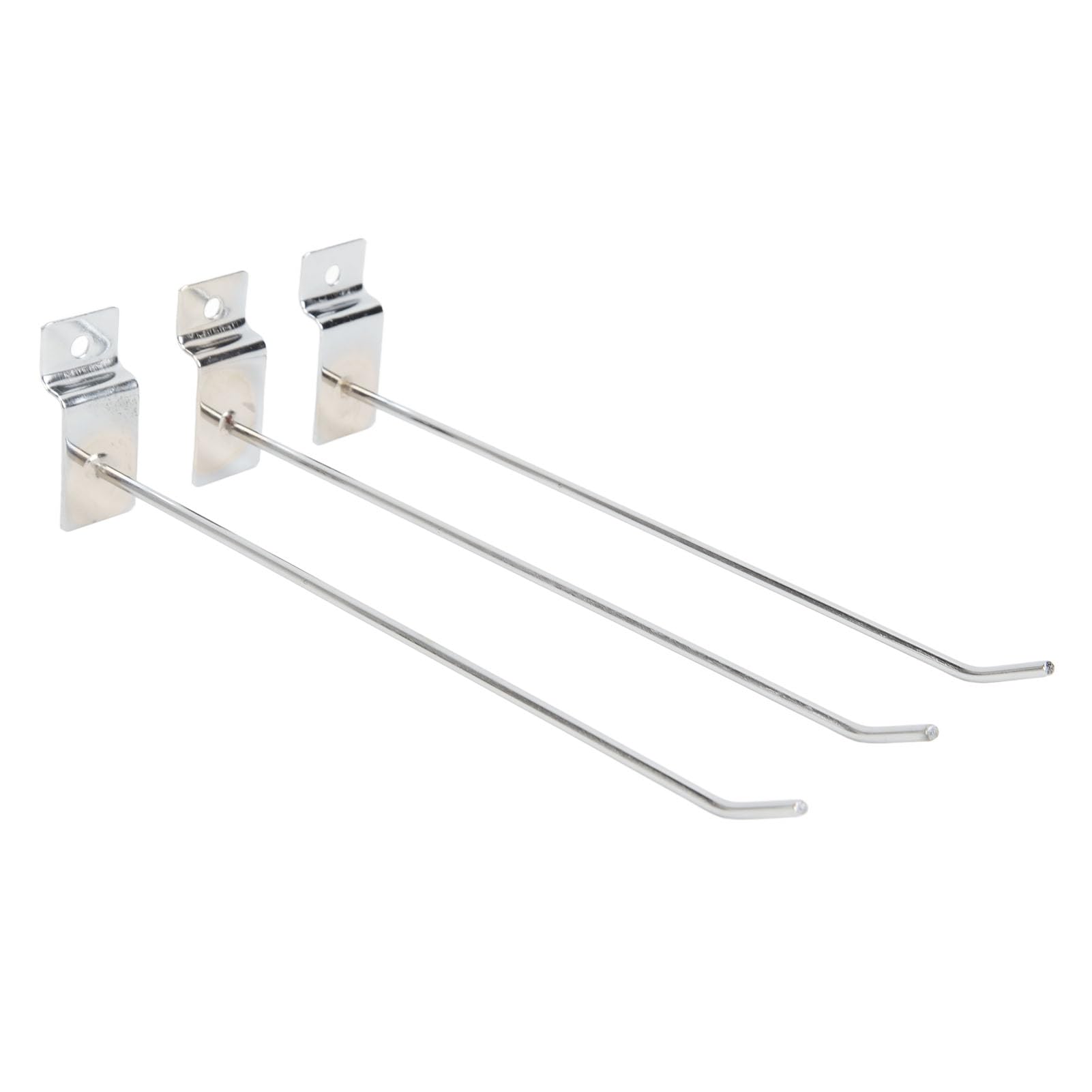 Crochet à calices pour résoudre le désordre Walfront 50pcs en alliage d'aluminium