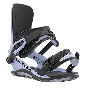 UNION ULTRA ビンディング ペールブルー※Sサイズ Amazon | Union Ultra W. レディース スノーボードビンディング