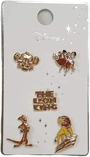 lion king backpack primark