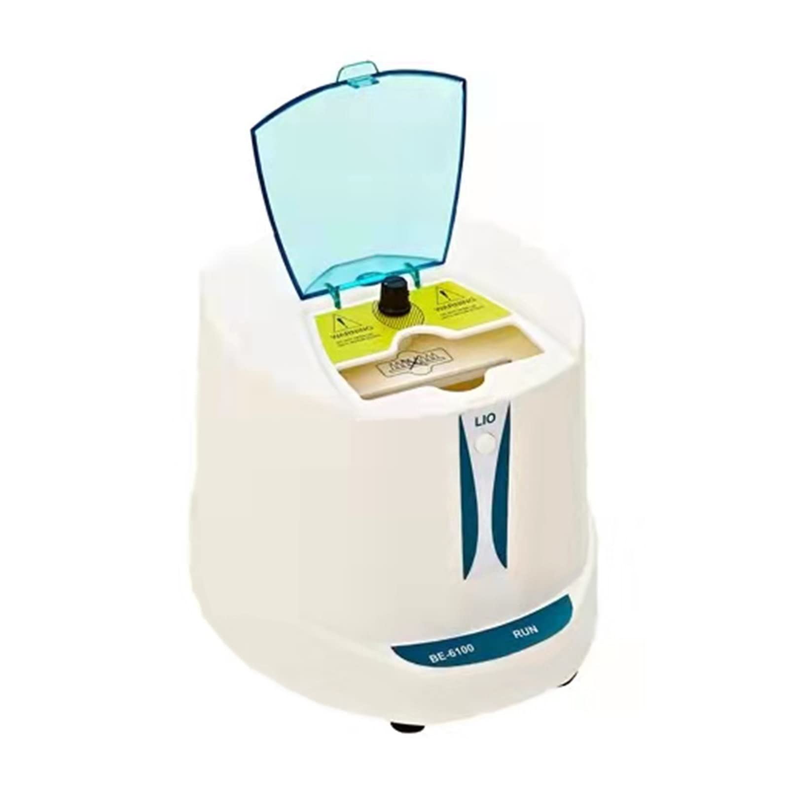 Centrífuga de microplacas Be-6100/Placa PCR 96 orificios/Mini laboratorio,Alta Estabilidad