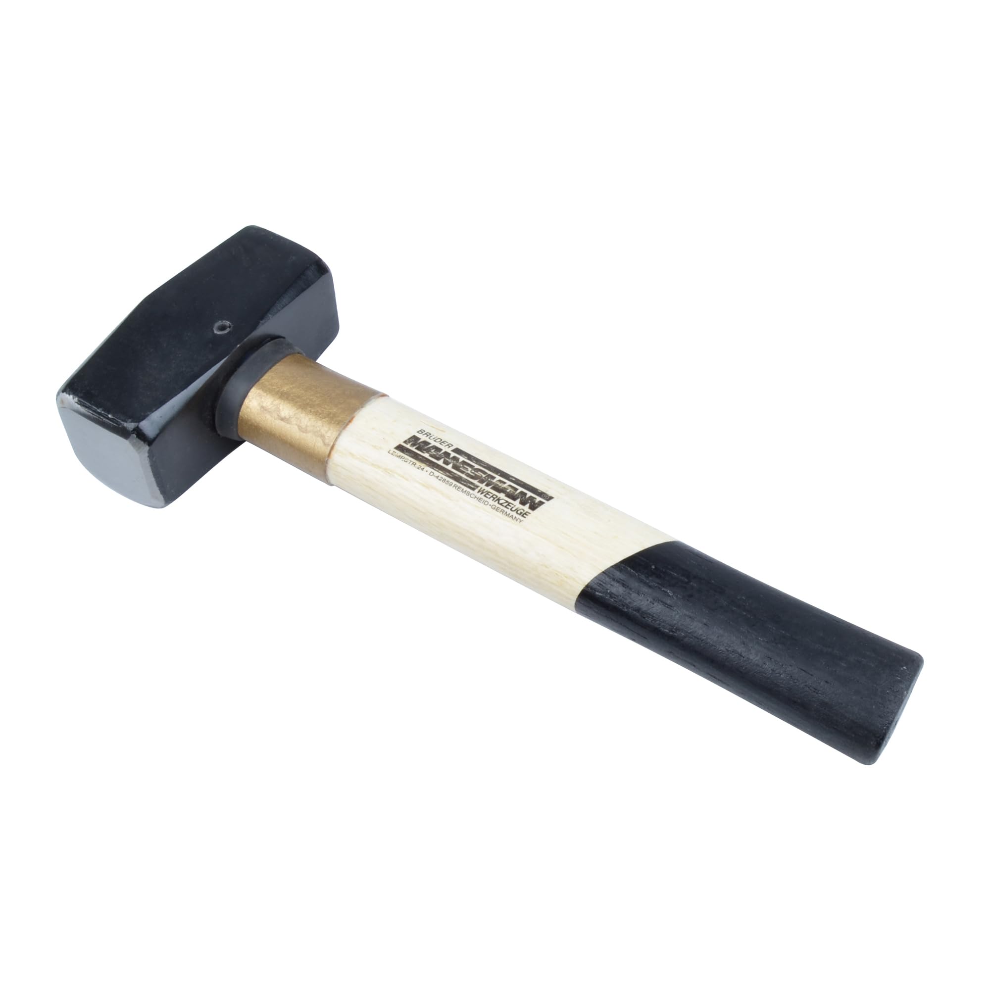 Mannesmann 76520 Sledge Hammer 1000 g