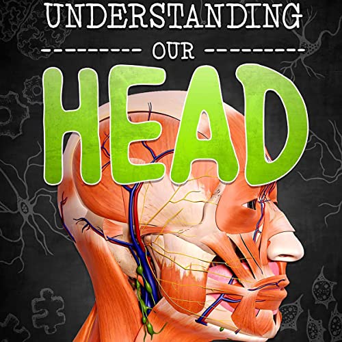 Understanding Our Head by Lucy Beevor episode artwork