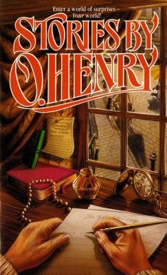 Stories by O. Henry[STORIES BY O HENRY][Mass Ma... B00QOR5BZM Book Cover